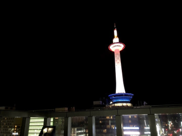 京都 おすすめ夜景スポット14選 ドライブデートや散歩にもオススメの絶景を