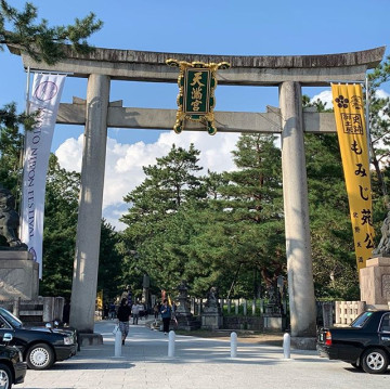 【京都】北野天満宮の完全ガイド！学問の神様を祀る神社が受験生に大人気！