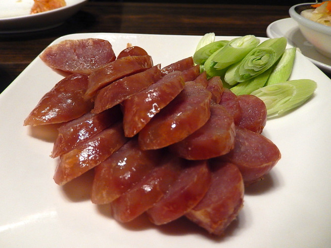 青葉