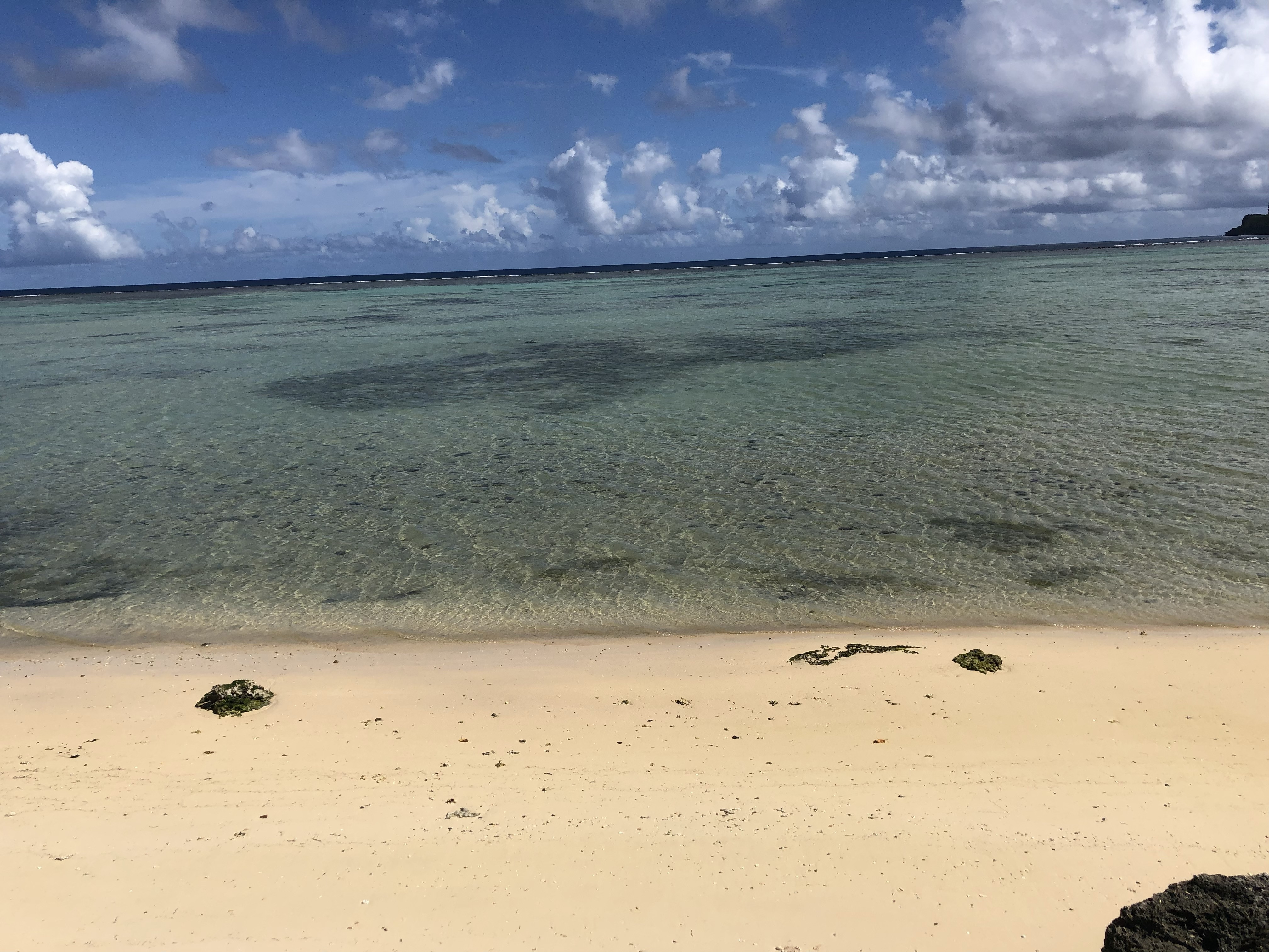 旅行記 グアムを満喫する2泊3日のモデルプラン ビーチ 絶景 ショッピング グルメも