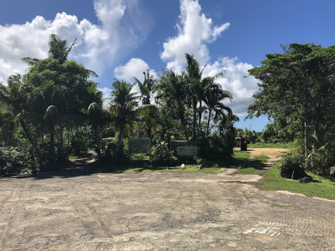 旅行記 グアムを満喫する2泊3日のモデルプラン ビーチ 絶景 ショッピング グルメも