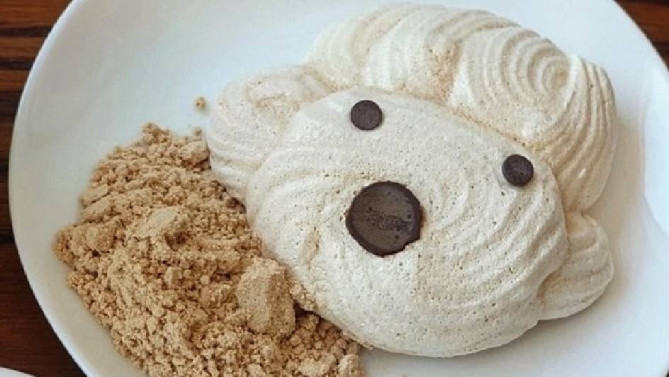 韓国 ソウルのカフェ天国 ヨンナムドンのおしゃれカフェ3選 人気のかわいいメニューを写真で紹介