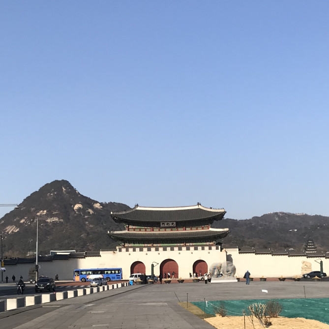 ソウル