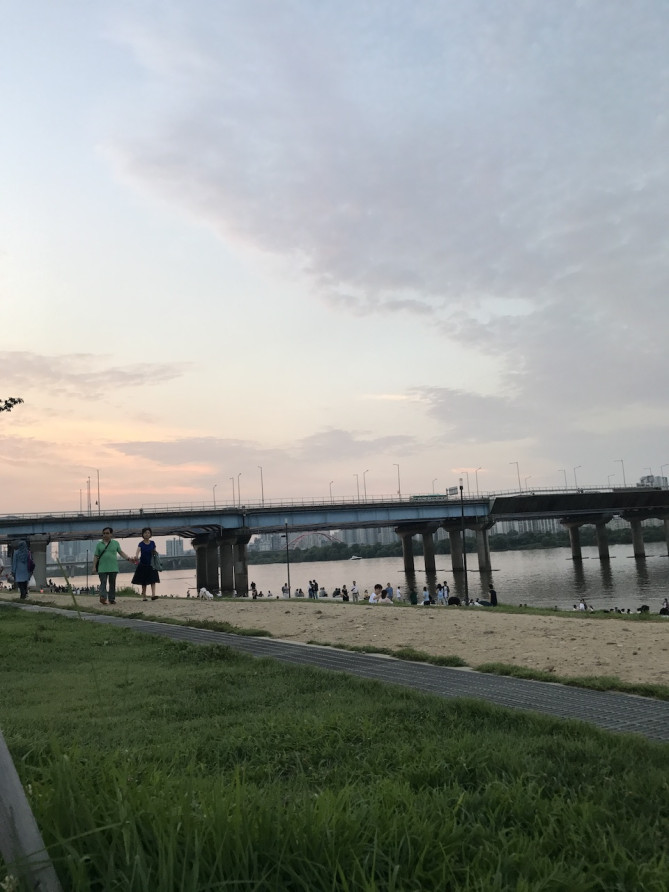 午後20時ごろの天気(8月)
