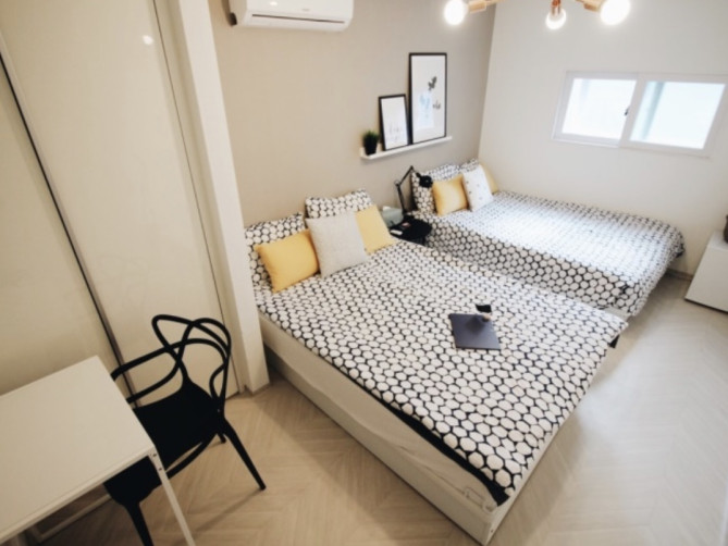 明洞ダダハウス