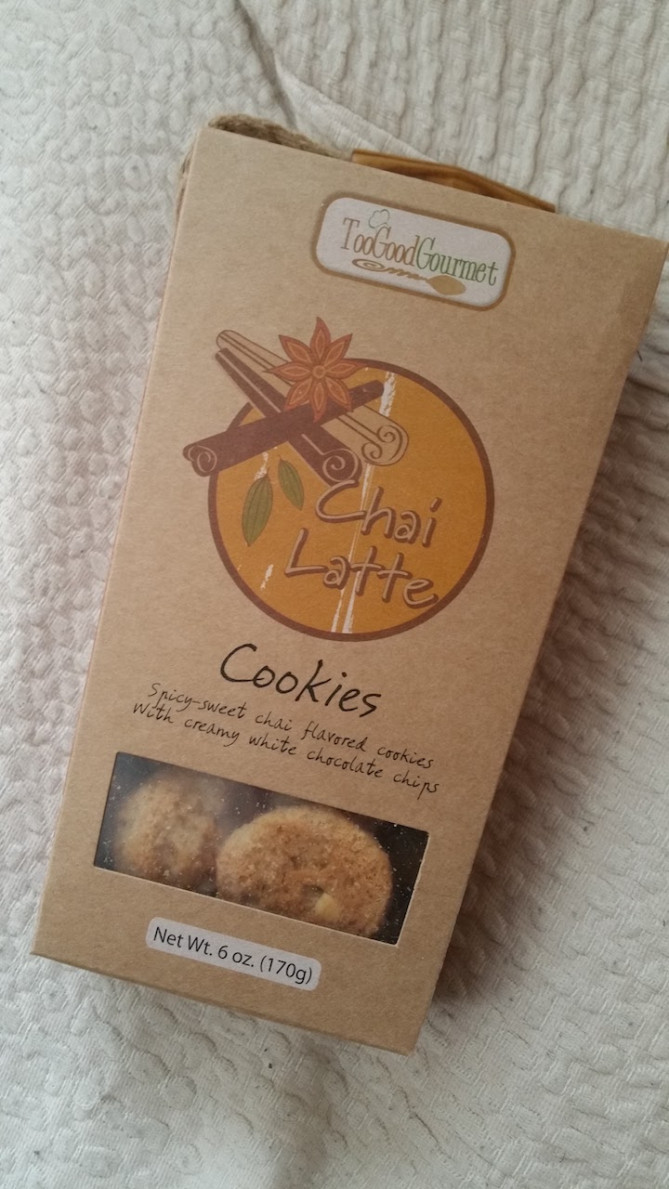 お手頃価格のクッキー