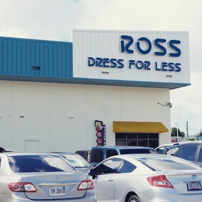 ROSS