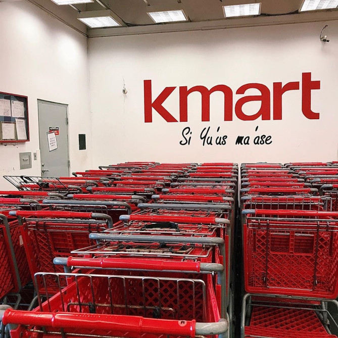 Kmart