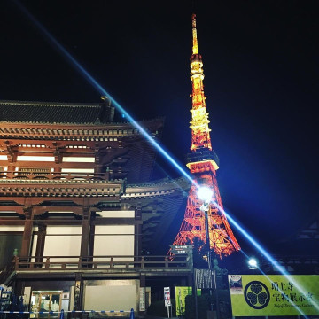 【2020】東京の人気観光スポットをエリア別に紹介！六本木、新宿、池袋、上野、秋葉原など