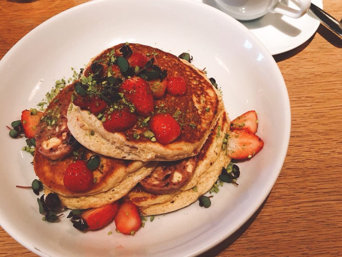 bills（ビルズ）