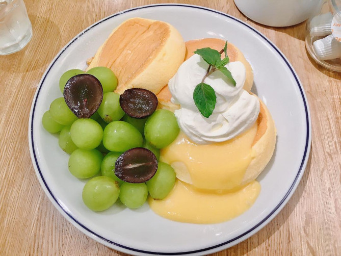 FLIPPER’S（フリッパーズ）