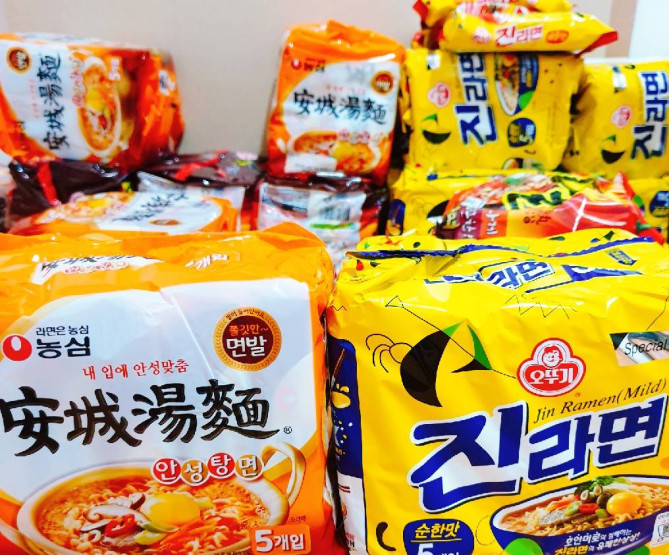 数年前と比べると緩やかに物価は上がっています