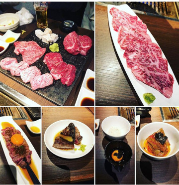 【銀座】ランチにおすすめの肉料理レストラン9選！メニューや営業時間、気になる料金も