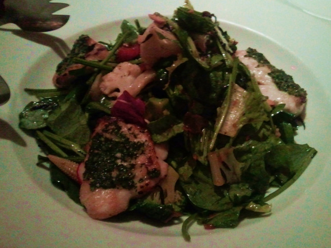 チャックワゴン