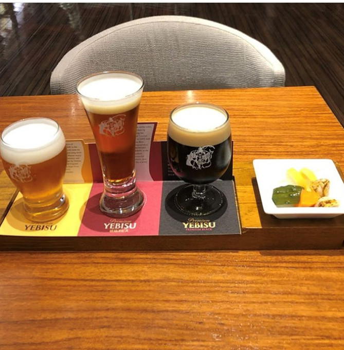 テイスティングサロン