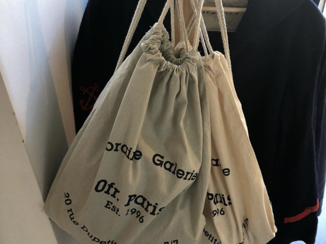 春の定番アイテム