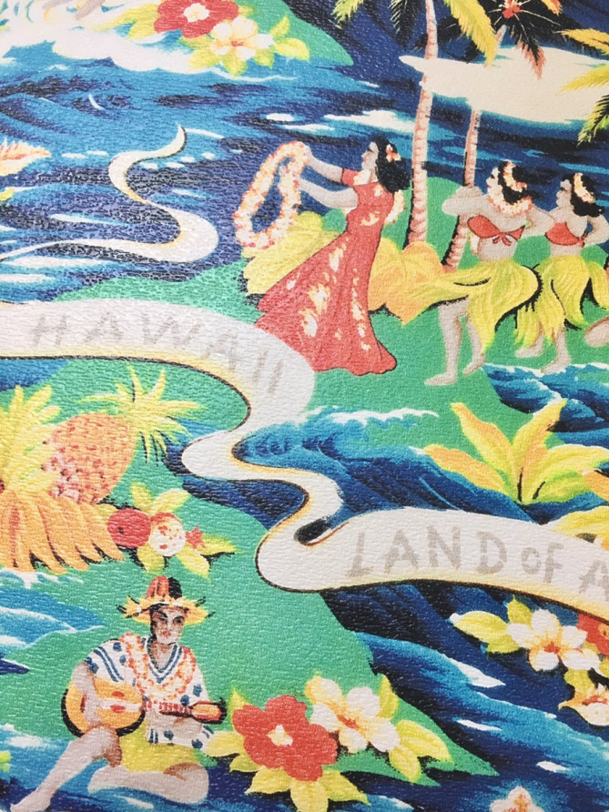 ハワイ旅行の持ち物リスト【便利グッズ】