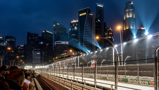 国内最大級のイベントのグランプリシリーズ