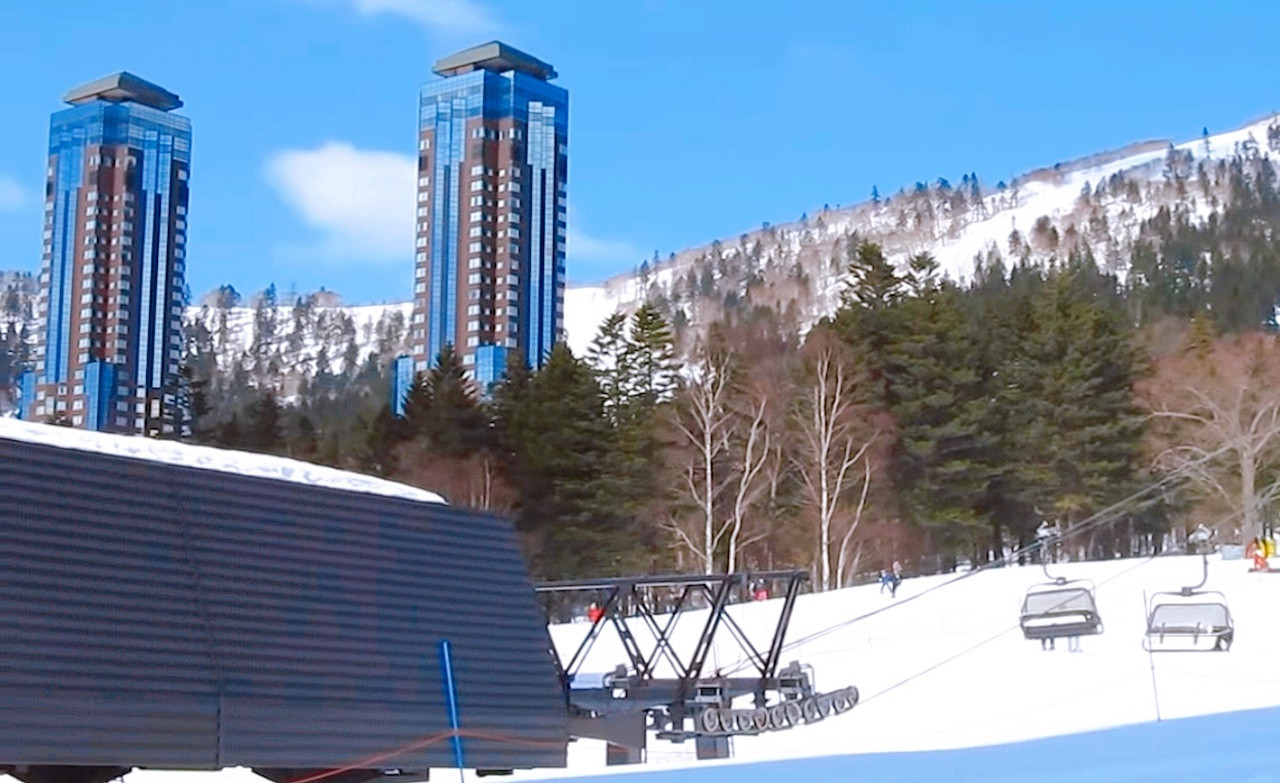 トマムスキー場 ミルミ mirumi お出かけ・旅行メディア
