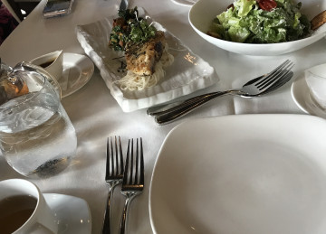 【ハワイ】人気レストランでディナーを食べよう！ハワイアン、メキシカン、アジア料理まで