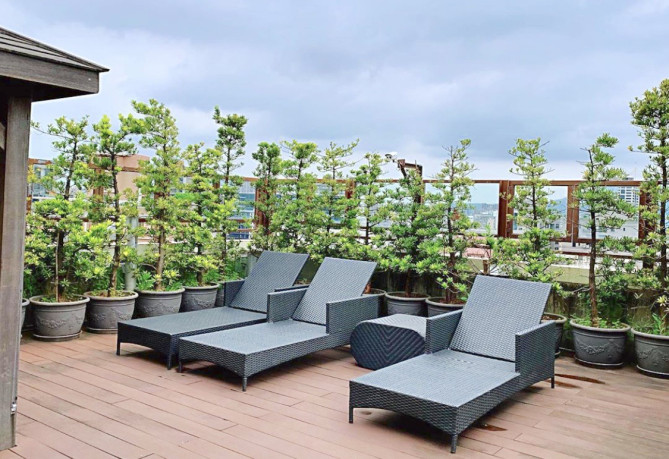 スカイガーデン 