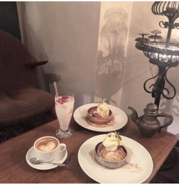【渋谷】おしゃれなランチ20選！おすすめのレストラン＆カフェまとめ！メニュー＆料金・営業時間も！