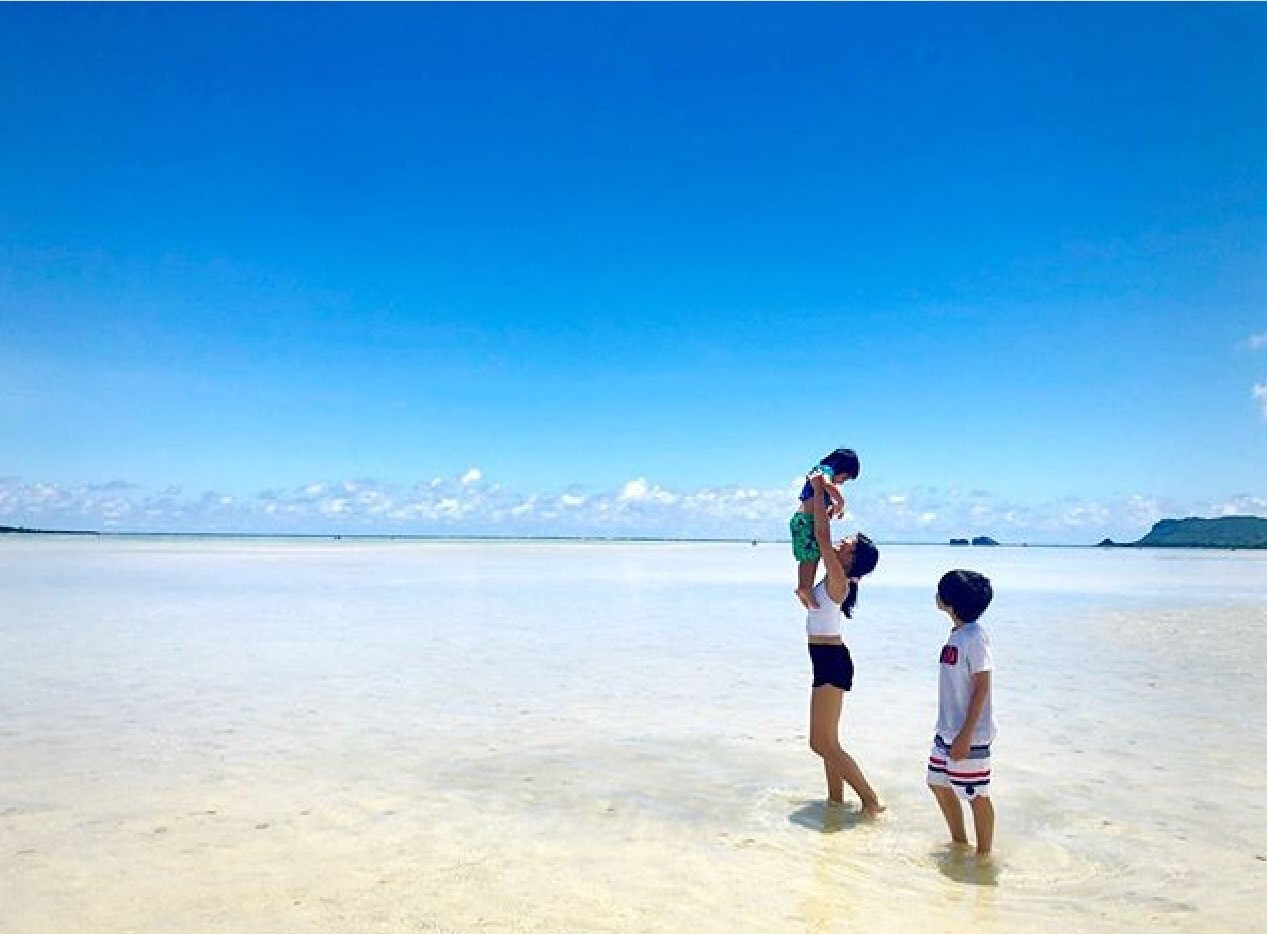 ハワイ】天国の海と呼ばれるサンドバーで絶景を満喫 ！アクセス