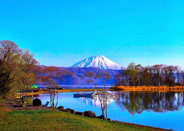 【北海道】心も体も癒される湖12選！圧巻の絶景は、自然が作り上げたパワースポット！