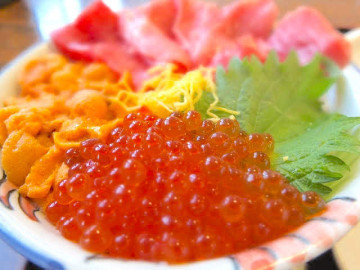 【北海道】海鮮グルメがそろうオススメ市場まとめ！新鮮なカニやイクラを思う存分堪能しよう！