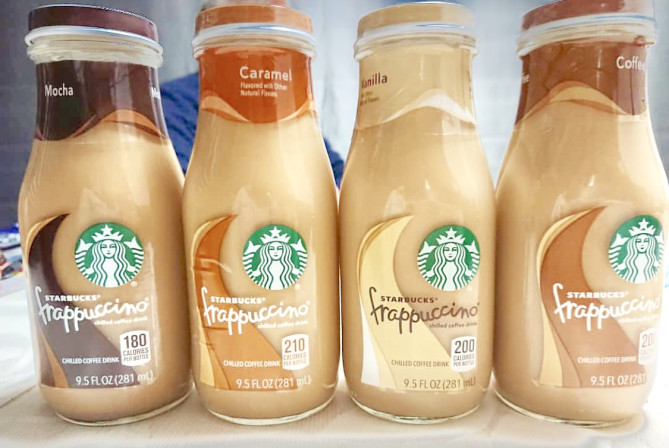 グアム】スタバがないって本当？日本未発売のフラペチーノ瓶など
