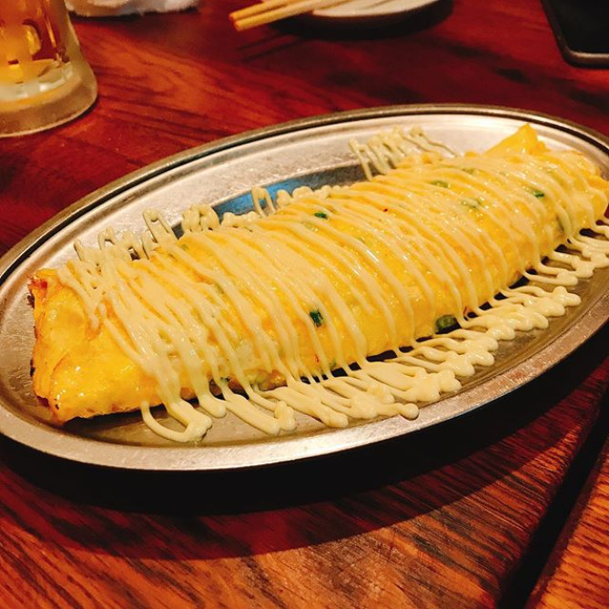 九州屋台　純ちゃん