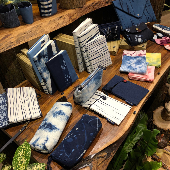 小物入れはいくらあっても困らない