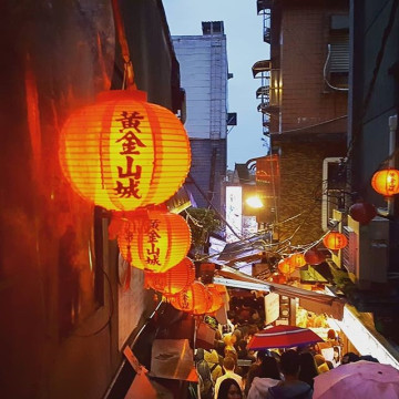 【季節別】台湾旅行でおすすめの服装は？春夏秋冬シーズンごとにぴったりの服装を紹介！