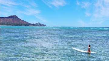 【おすすめ】ハワイで体験できるアクティビティ15選！マリンスポーツや絶景クルーズを楽しもう！