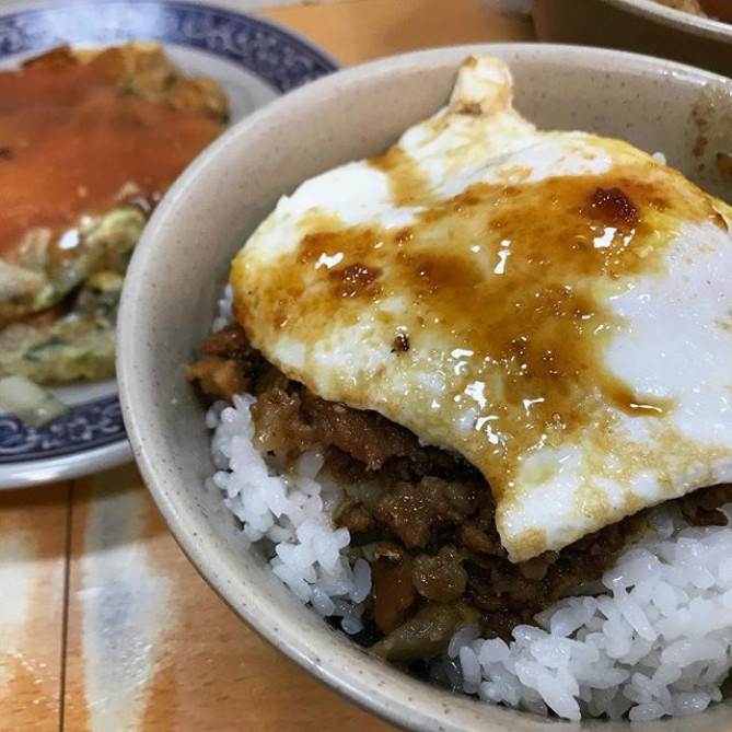 天天利美食坊