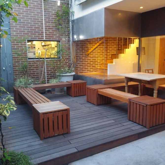 グラッシェル表参道店