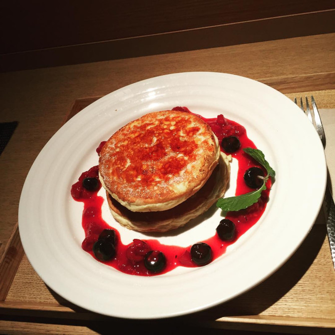 木と水と土と表参道店