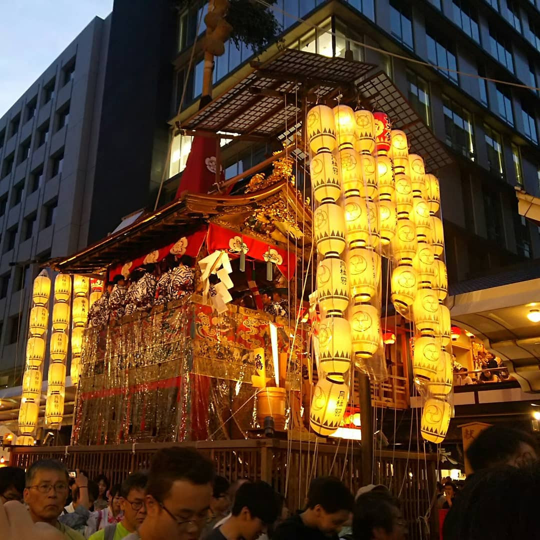 年間スケジュール 京都のお祭りを季節別に紹介 京都三大祭りと春夏秋冬のイベントまとめ