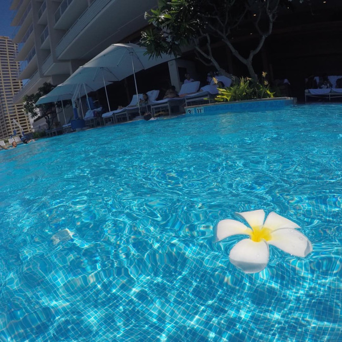 The Ritz-Carlton Residences, Waikiki Beach