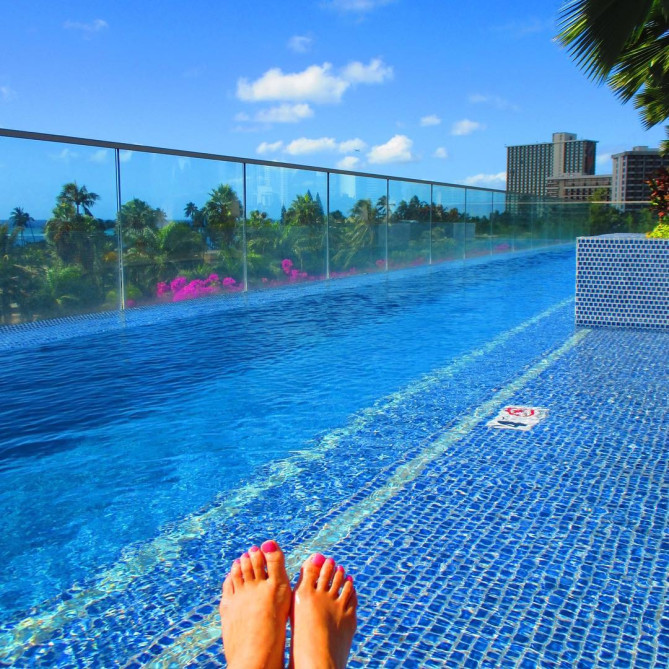 Trump International Hotel Waikiki