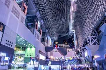 【京都】五条エリアの楽しみ方まとめ！寺社仏閣、水族館、博物館、ホテル情報も