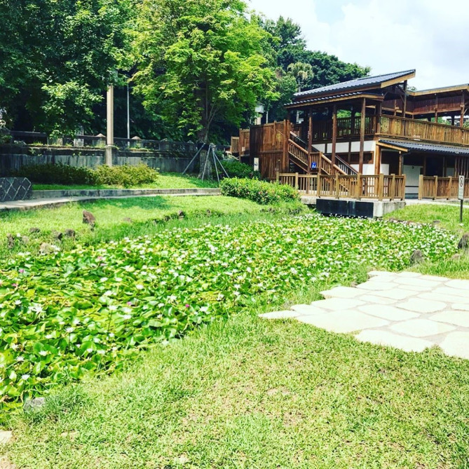 北投温泉博物館