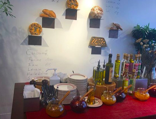 渋谷ヒカリエおすすめレストラン ランチ編 ミルミ Mirumi お出かけ 旅行メディア