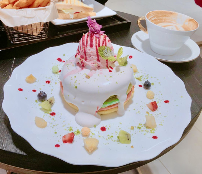 Joanne Lee Cake Design