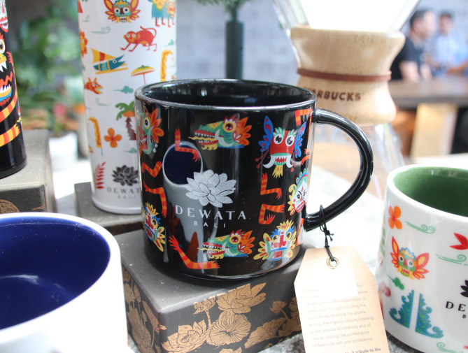 バロン(ブラック)