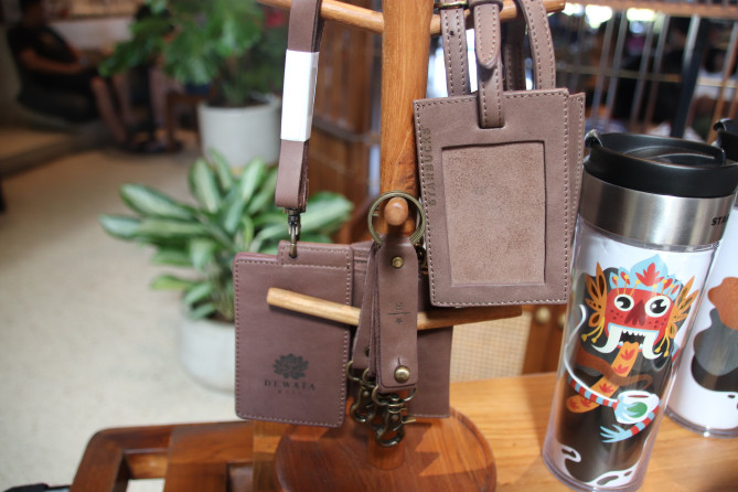 パスケース・キーチェーン