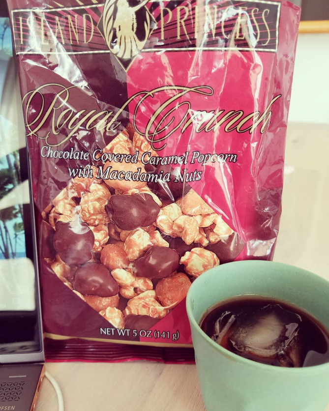 アイランドプリンセス