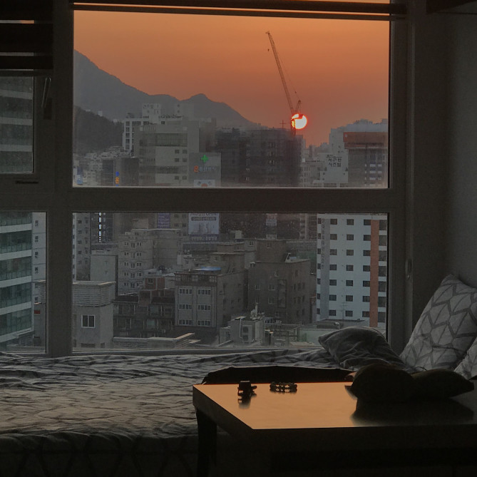 ゲストハウス