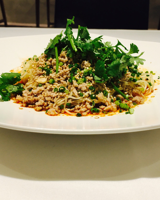 MASA’S KITCHEN 恵比寿