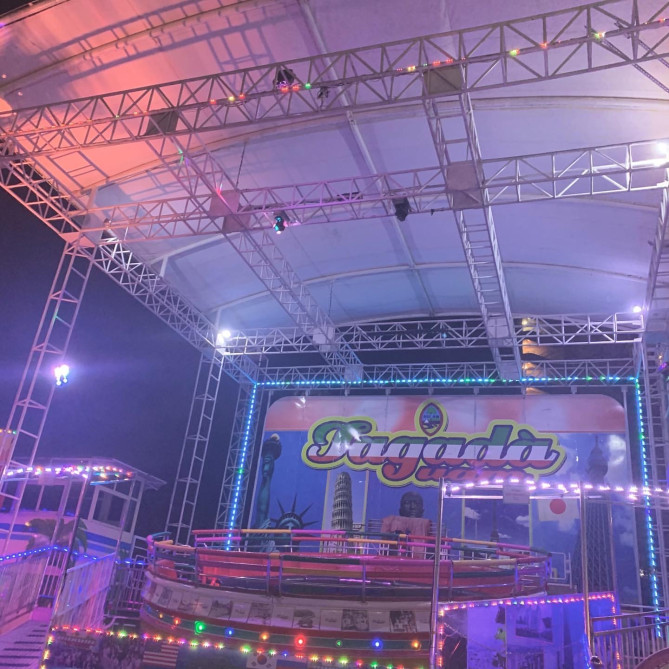 タガダパーク